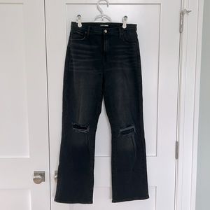 NWT Fashion Nova You Need to Relax Jeans